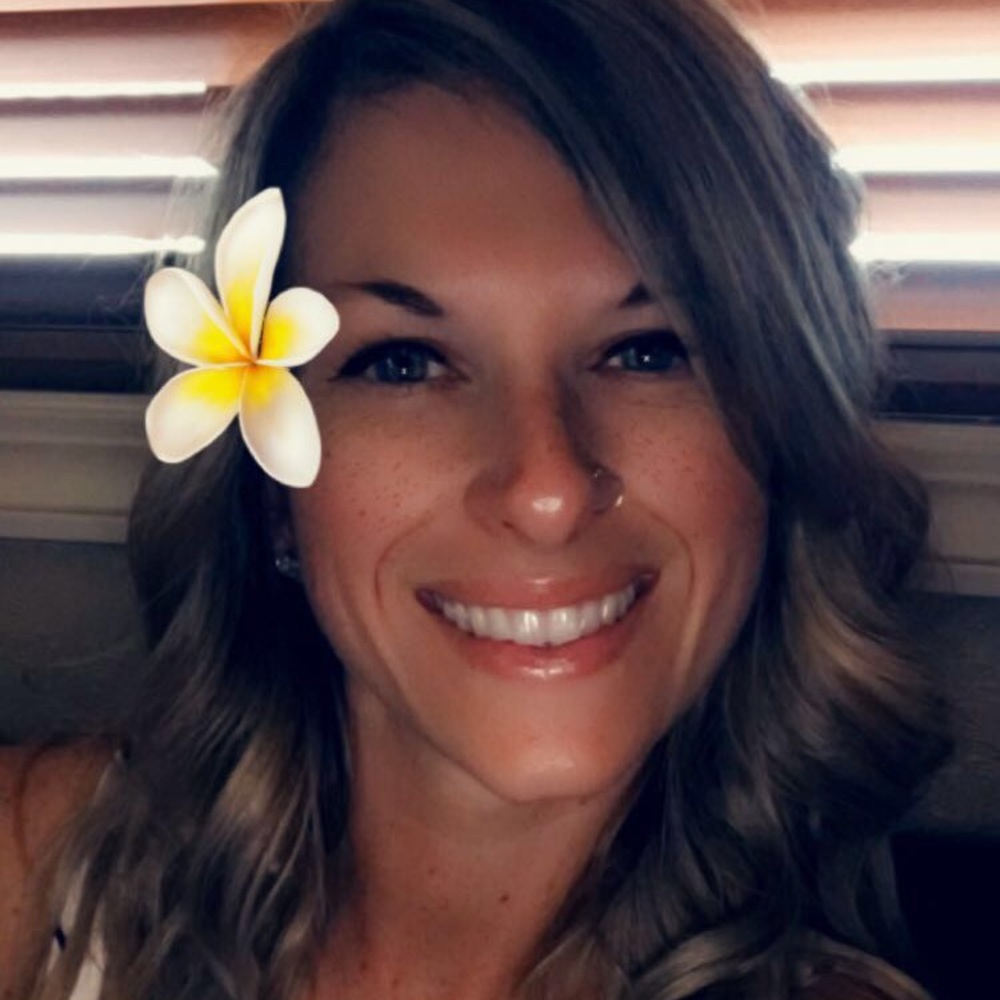 Meet your Posher, Niki